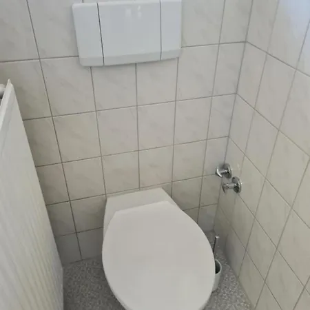 Zum Surgrund Doppelzimmer Nr 8 別荘 クックスハーフェン